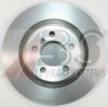 ATE 430196 Brake Disc